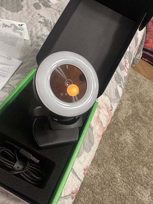 Продам камеру от razer