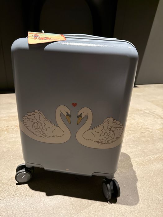 Куфар за ръчен багаж