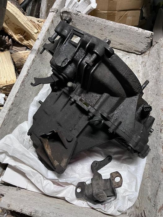 Продам КПП на ВАЗ - 2114, 2115
