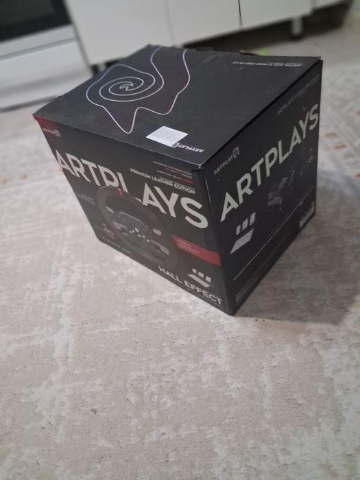 Artplays V-1600 Pro Plus
