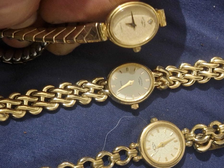 Дамски  часовници Rotary