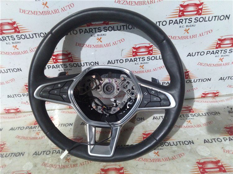Volan renault arkana an fabr. 2021