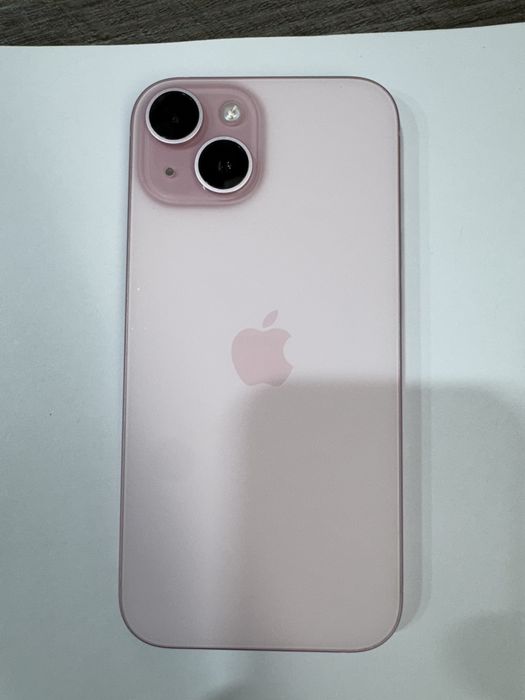iPhone 15 128 Gb