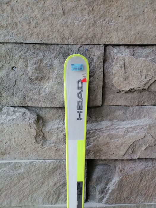 Schiuri ski Freestyle Head FrameWall 84 Nou! 176 cm