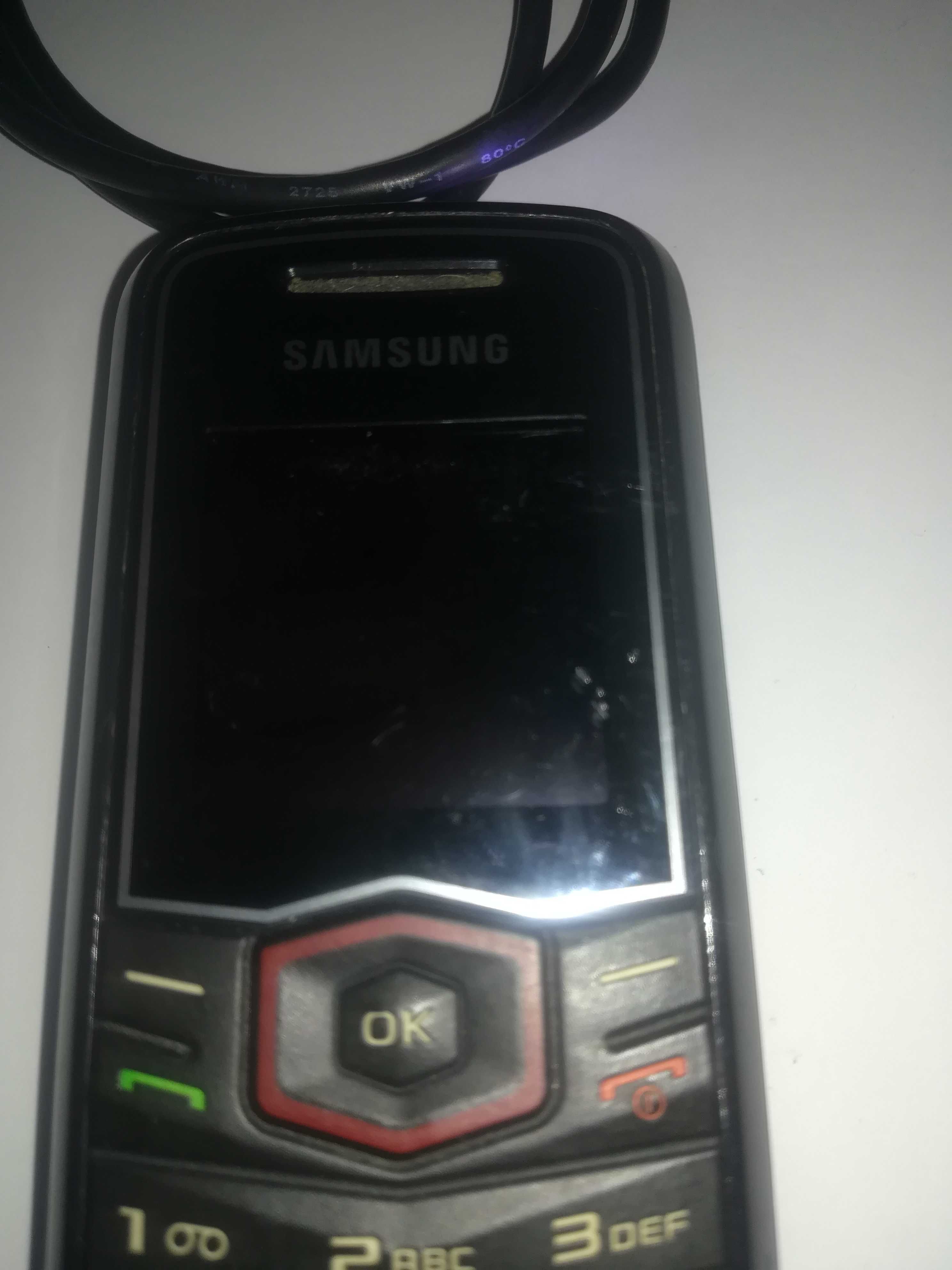 Телефон с копчета Samsung GT-E1081T гр. София 7-ми 11-ти километър • OLX.bg