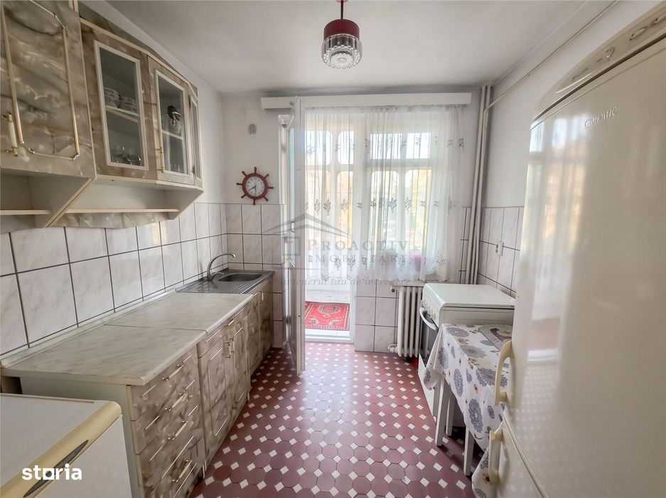 Apartament 2 camere | Central | Etaj 1 | 2c-7990