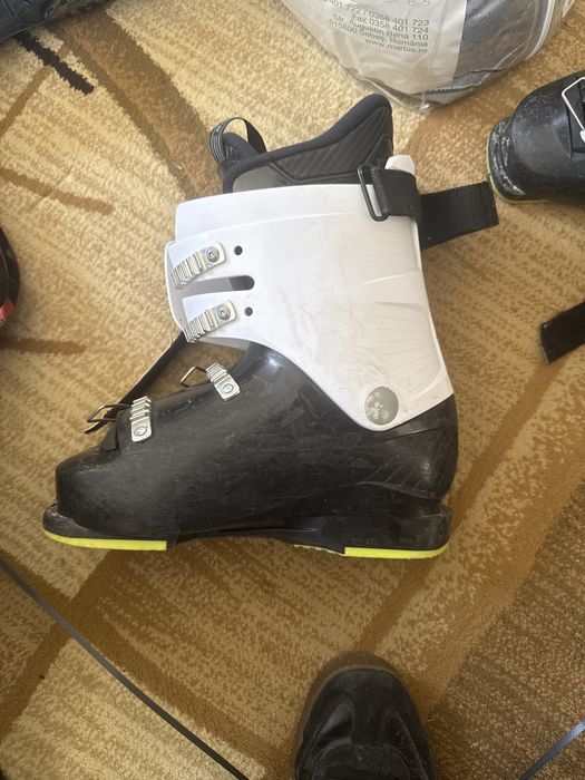 Clapari marimea 38+ skiuri