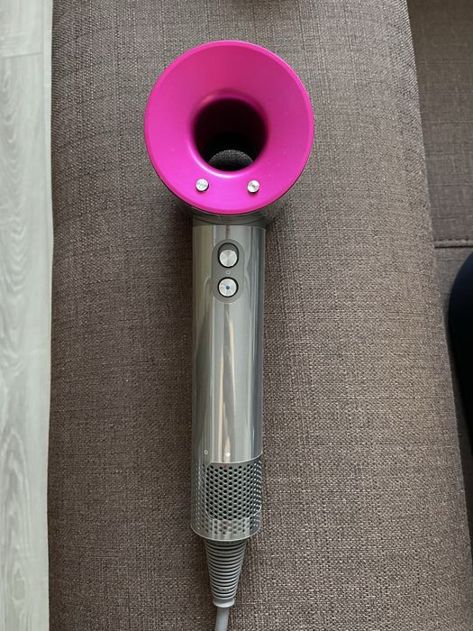 Dyson supersonic ROZ