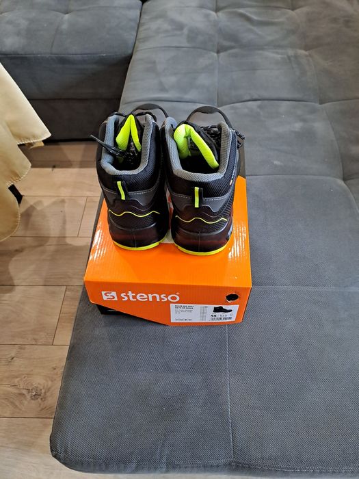 Работни обувки  stenso