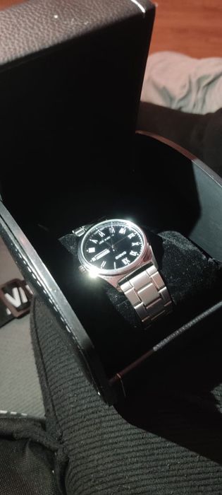 серебрянные casio 1333 mtp