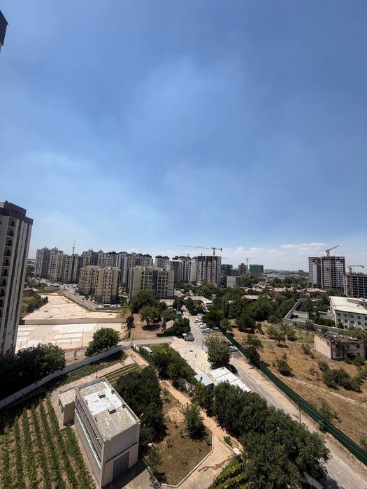 Продаётся квартира