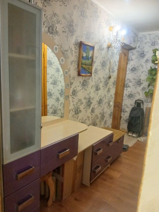 Стенка для прихожей