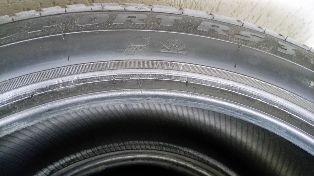 Anvelope radburg sport rs3 245/45/r18 /96