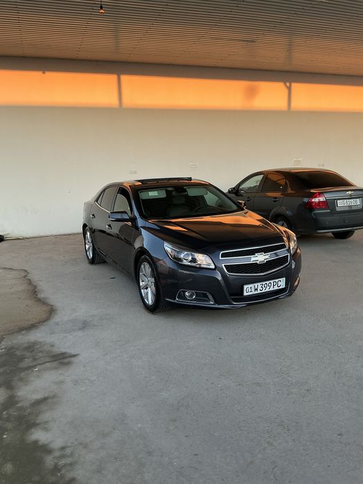 Malibu 1 3 Pazitsiya