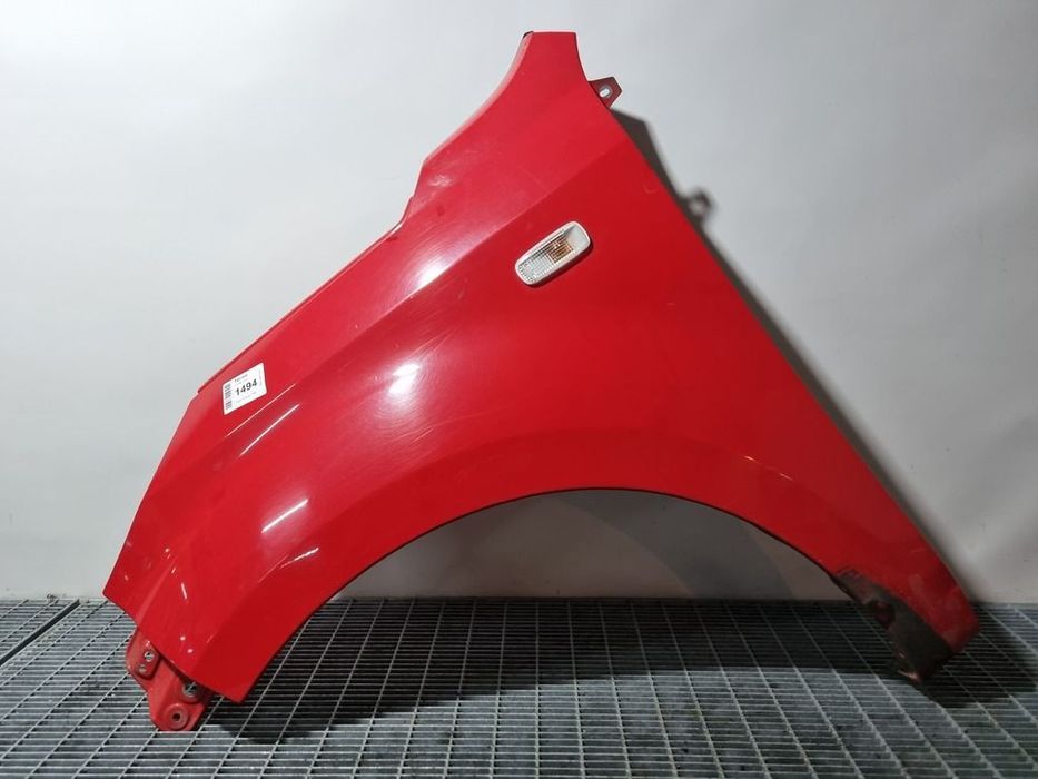 Aripa Stanga Fata Daihatsu Terios 2006 - 2010 4 Usi RED R40 (1494)