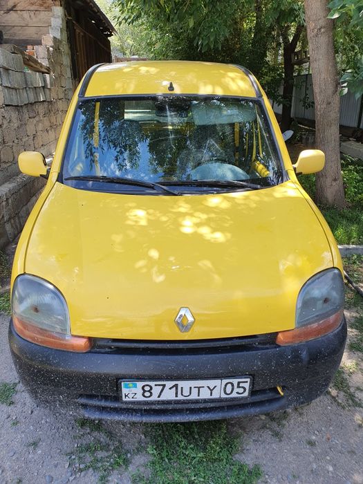 Рено кенго продам