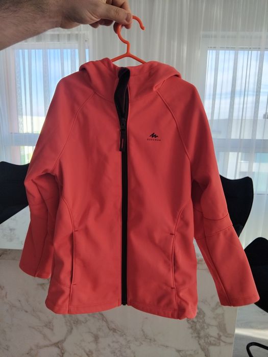 Geaca antivant NOUA 113-122cm