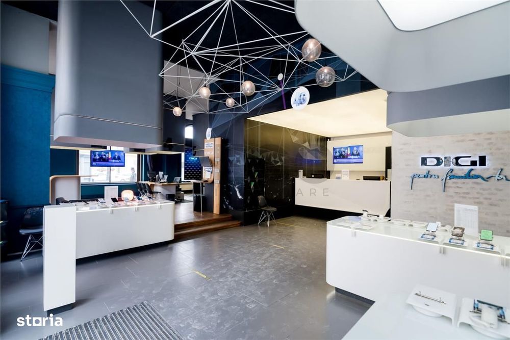 RECO Spatiu Comercial in Oradea zona ultracentrala, Republicii