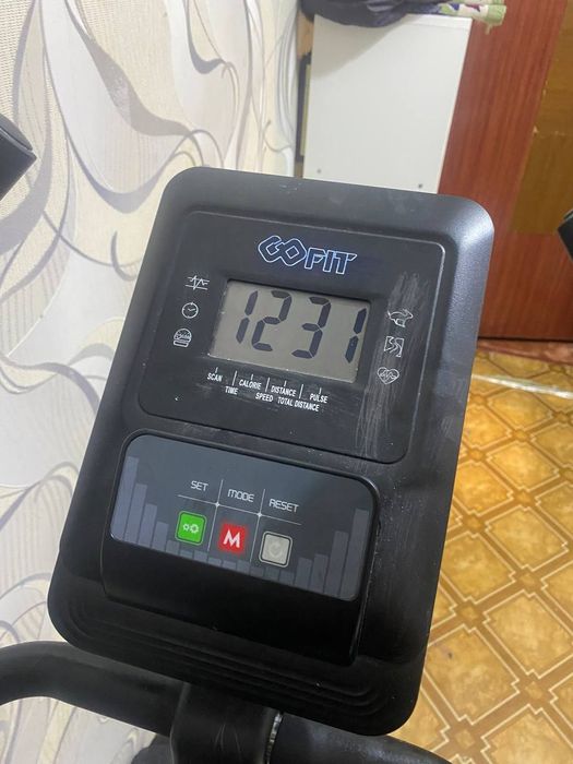 Продаю Велотренажёр