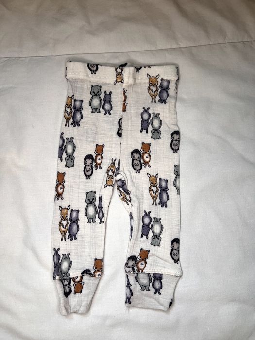 Pantaloni lana NAME IT, marime 56