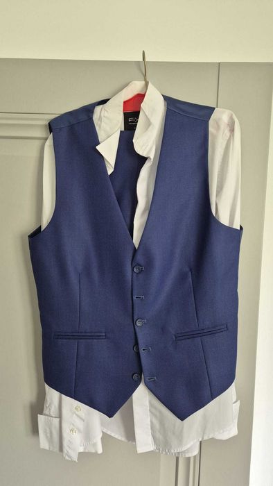 costum bărbați modern mărime 48