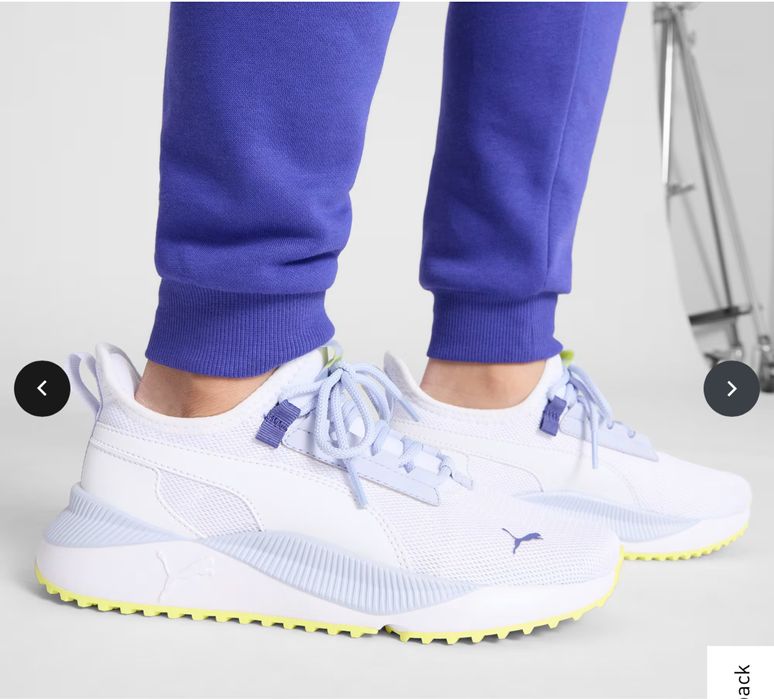 Puma orginal krasofki USA