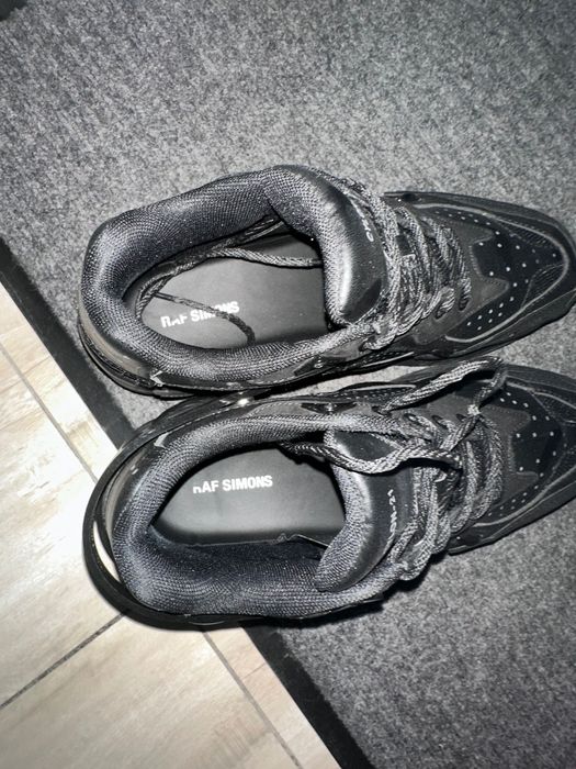 Продам Raf-Simons “Cylon”