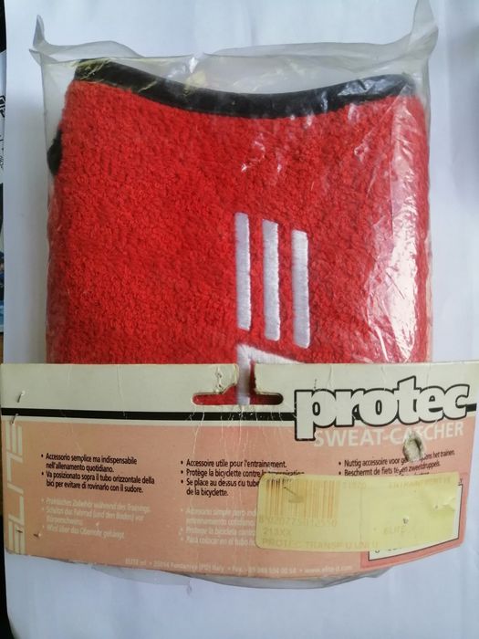 Протектор ELITE - велотренажор