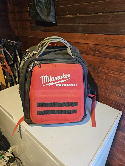 Rucsac Milwaukee