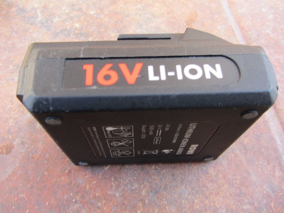 Acumulatori 20v Verto 18v,Titan18v,Rowi 16v