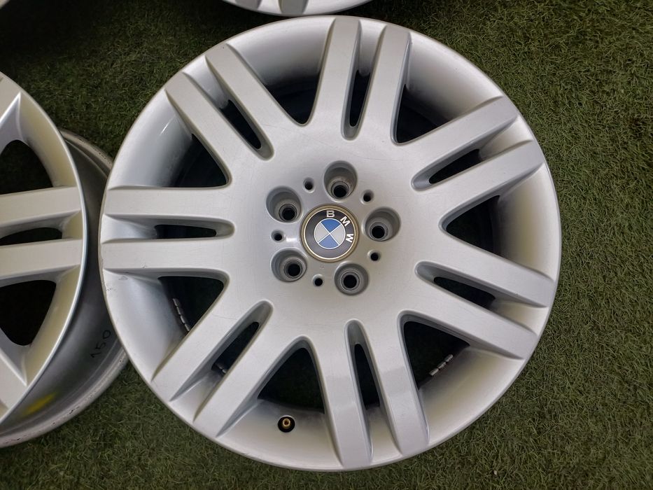 Диски R18 5x120 на BMW