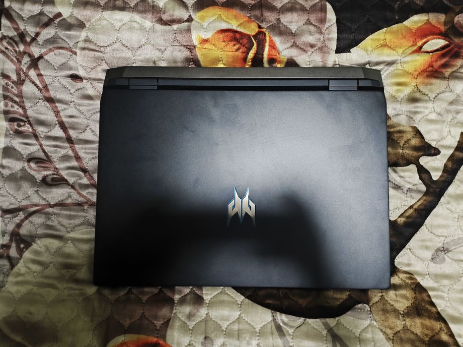 Ноутбук Acer PH315-55 NH.QFTER