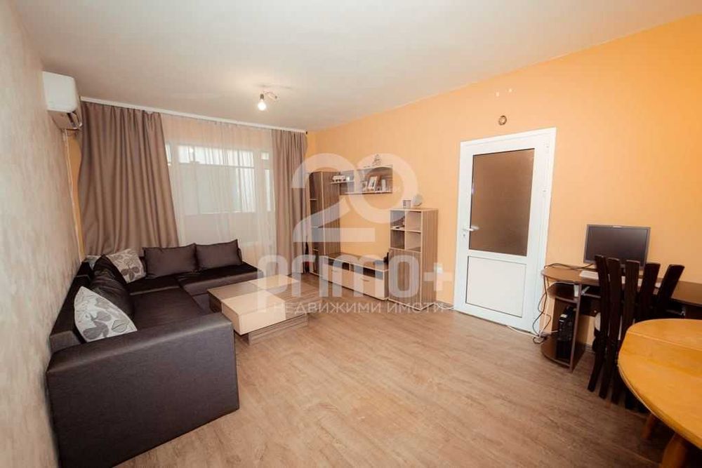 Двустаен апартамент Зона-Б