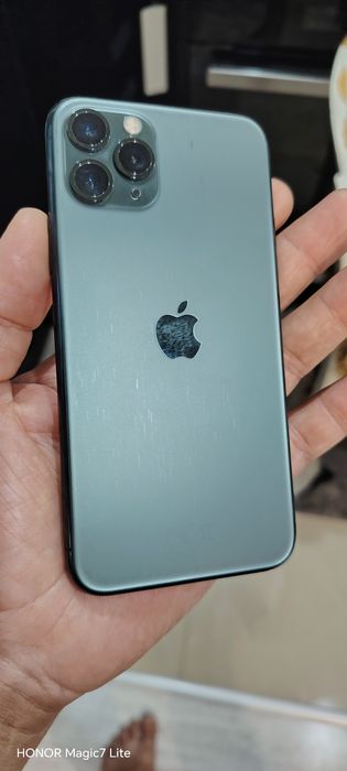 IPhone 11 PRO 64GB