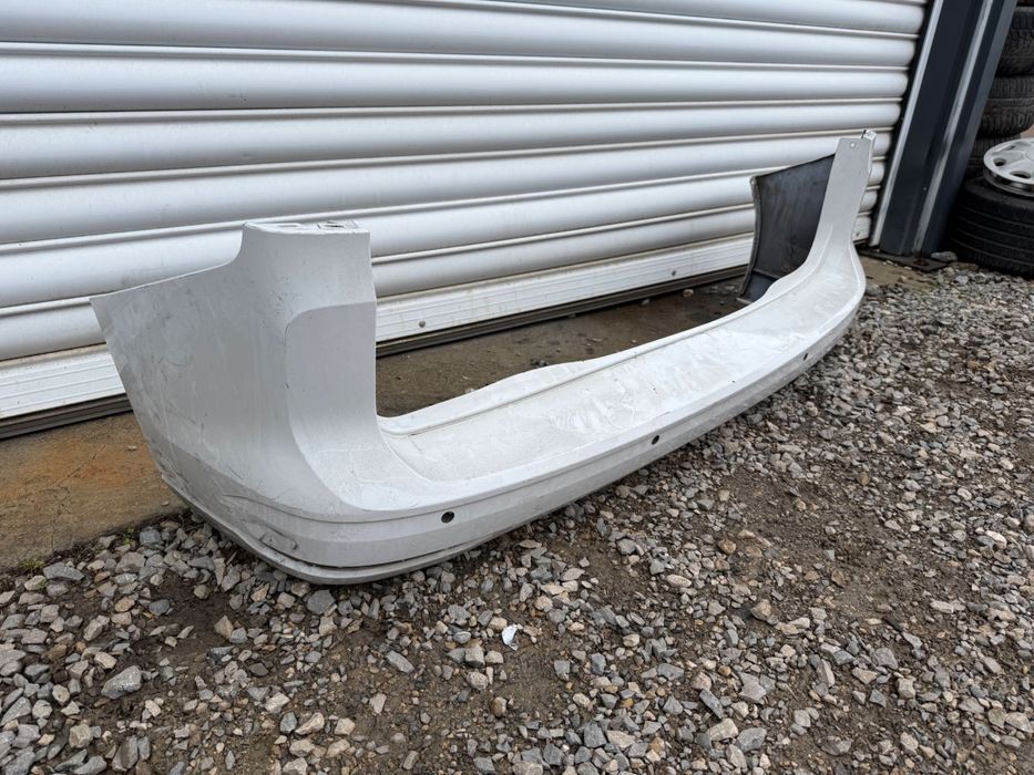 Задна броня за VW Caddy (2020-2024)