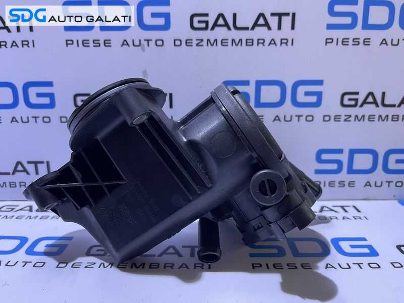 Filtru Epurator Gaze Skoda Fabia 1 1.4 BKY 2005 - 2008 Cod 036103464AK [D0839]