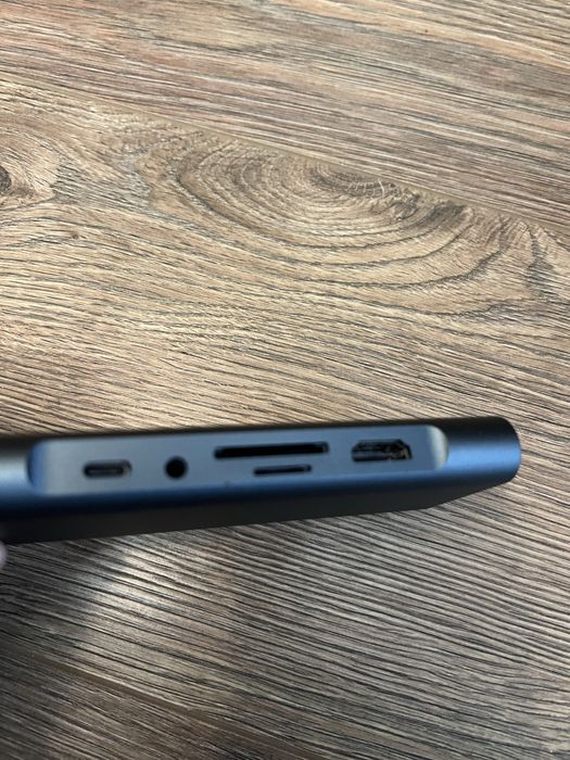 Hub хъб 11in1 Нов !Mac Windows