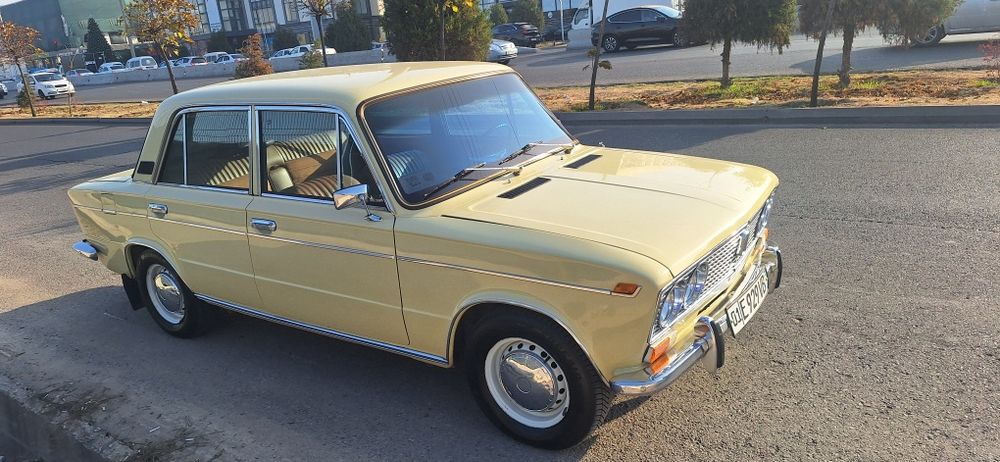 Vaz 2103 jiguliiii