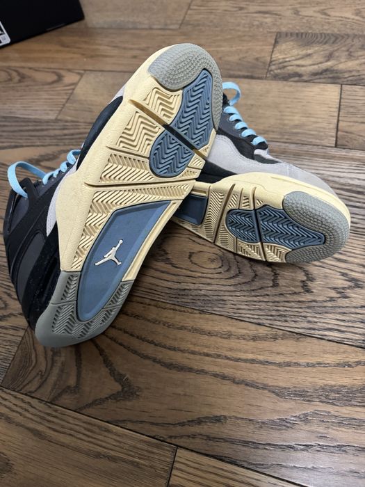 Nike Air Jordan 4 RM, оригинални, 43 размер маратонки