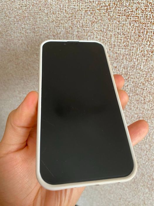 Iphone 13 pro 256gb