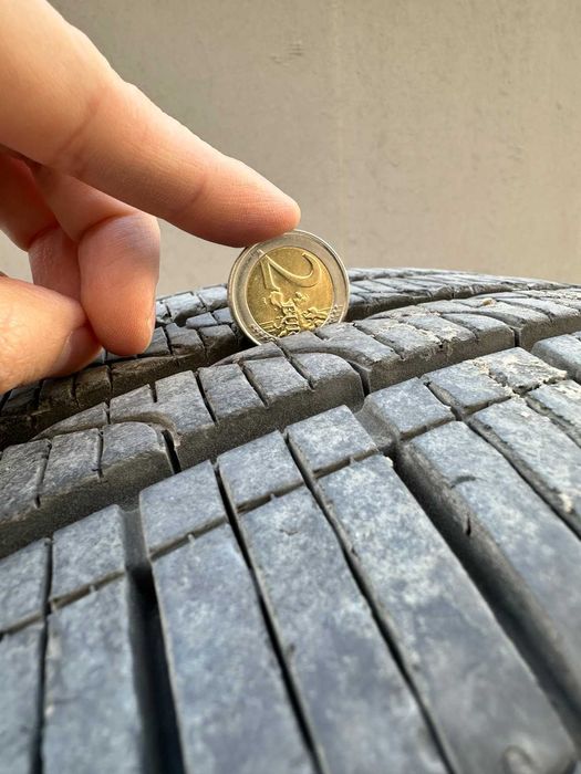 225 45 R18 Pirelli Cinturato P7 RunFlat DOT 2023 4бр BMW