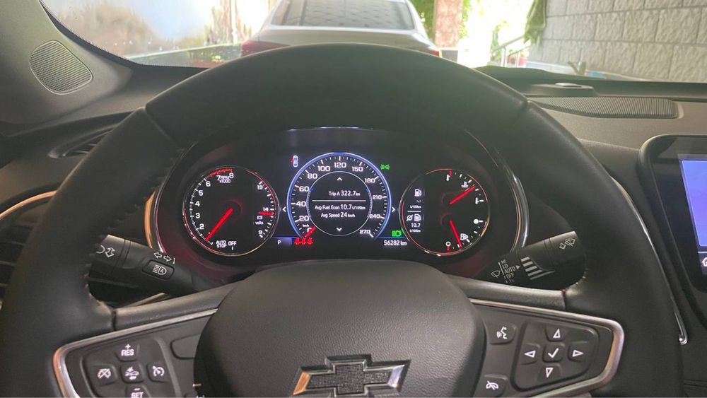 Malibu XL 2023йил тоза