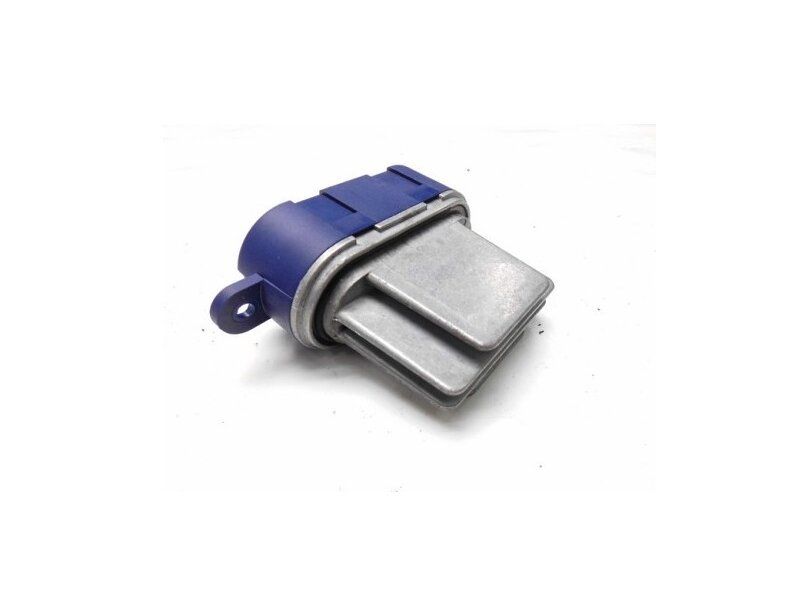 Rezistor ventilator habitaclu Renault Laguna 2001-2005, Vel Satis 2002-2009, mufa: (4 +2) pini, OE 52485218, Th-Series