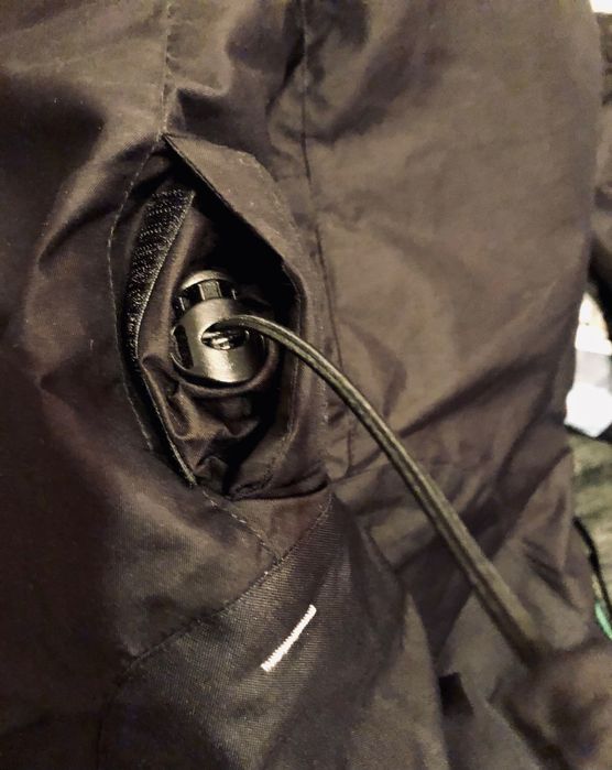 Pantaloni de ski pentru copii