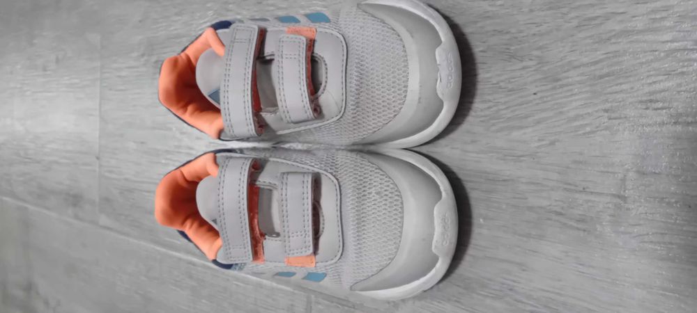 Детски обувки Adidas