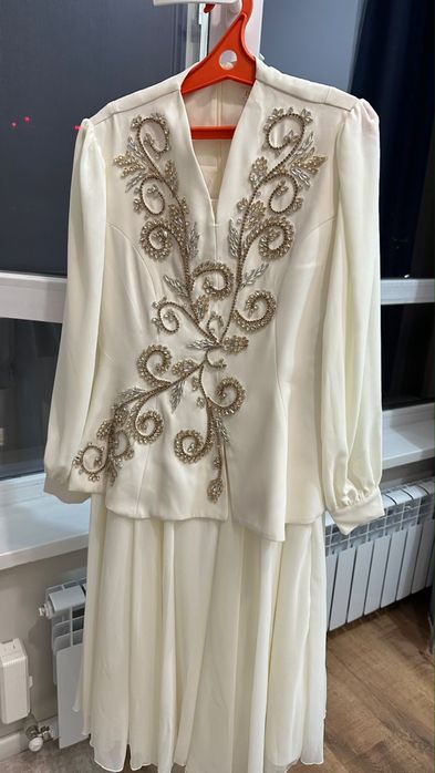 Вечернее платье 48/50р