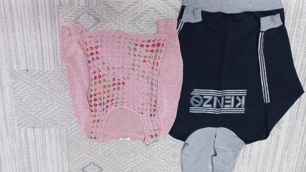 Джемпер, свитер, кардиган жен р. 44-46