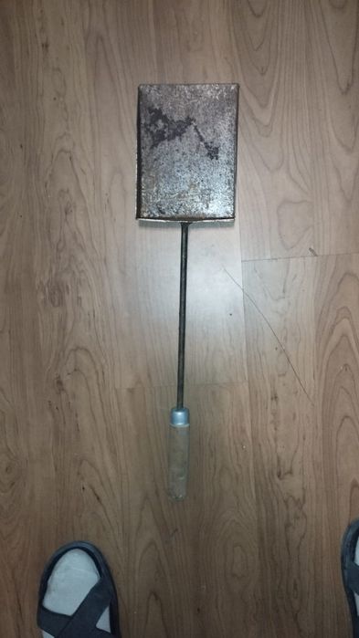 Комплект для печки