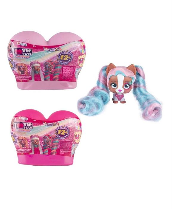 Игрушка VIP Pets