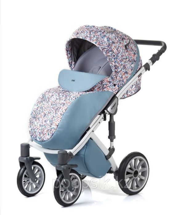 Коляска Anex sport 3 в 1